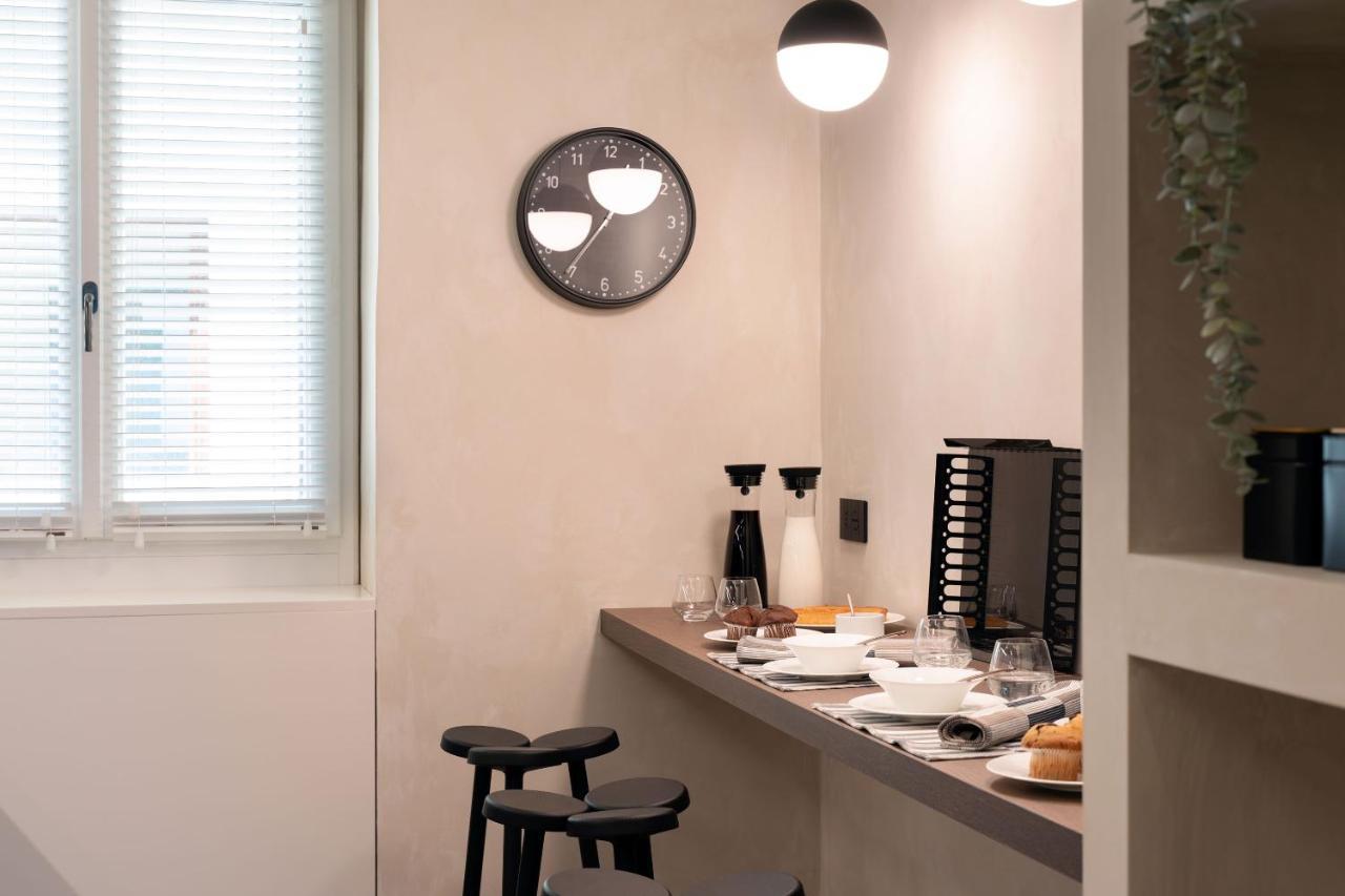 פירנצה Arts & Crafts Apartments מראה חיצוני תמונה