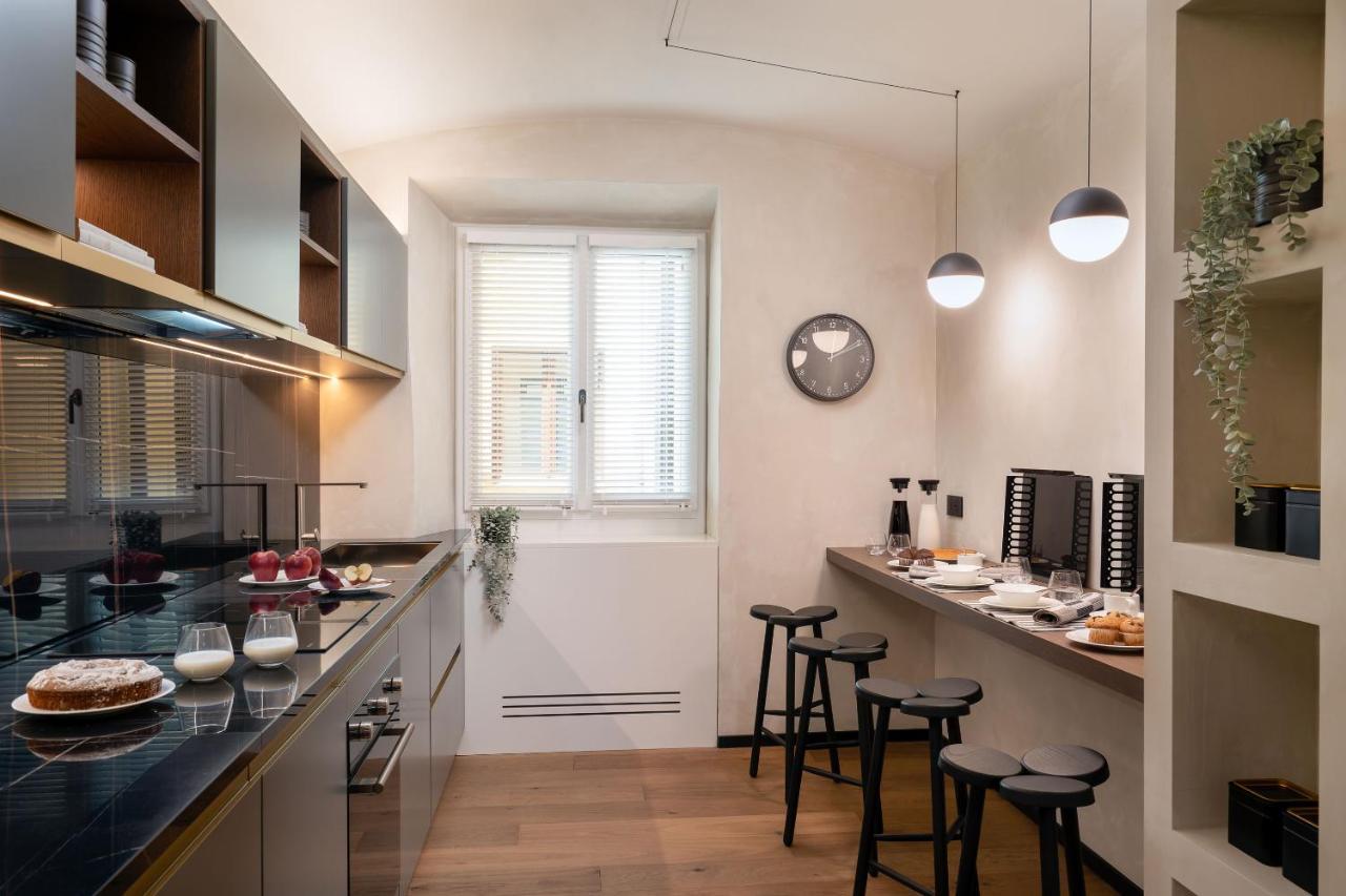 פירנצה Arts & Crafts Apartments מראה חיצוני תמונה