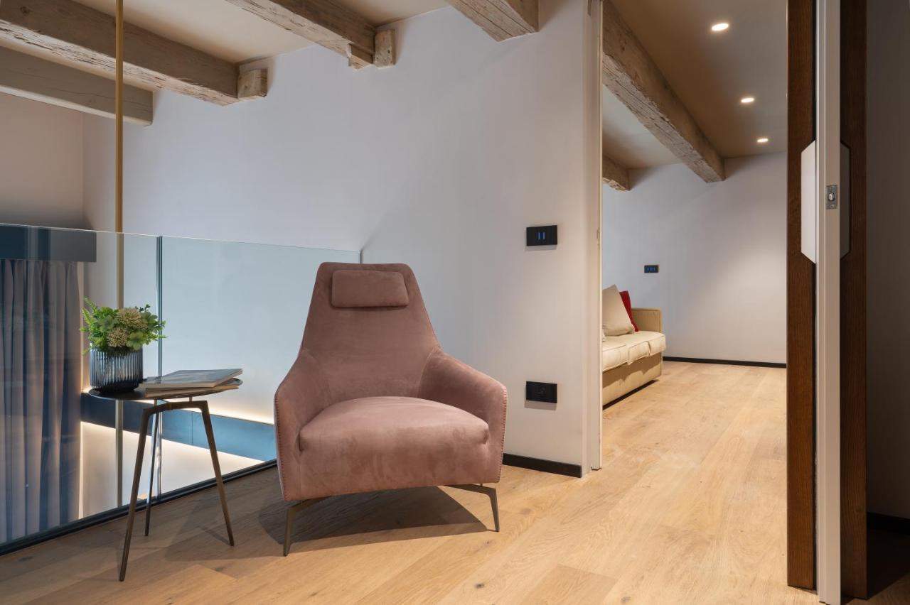 פירנצה Arts & Crafts Apartments מראה חיצוני תמונה