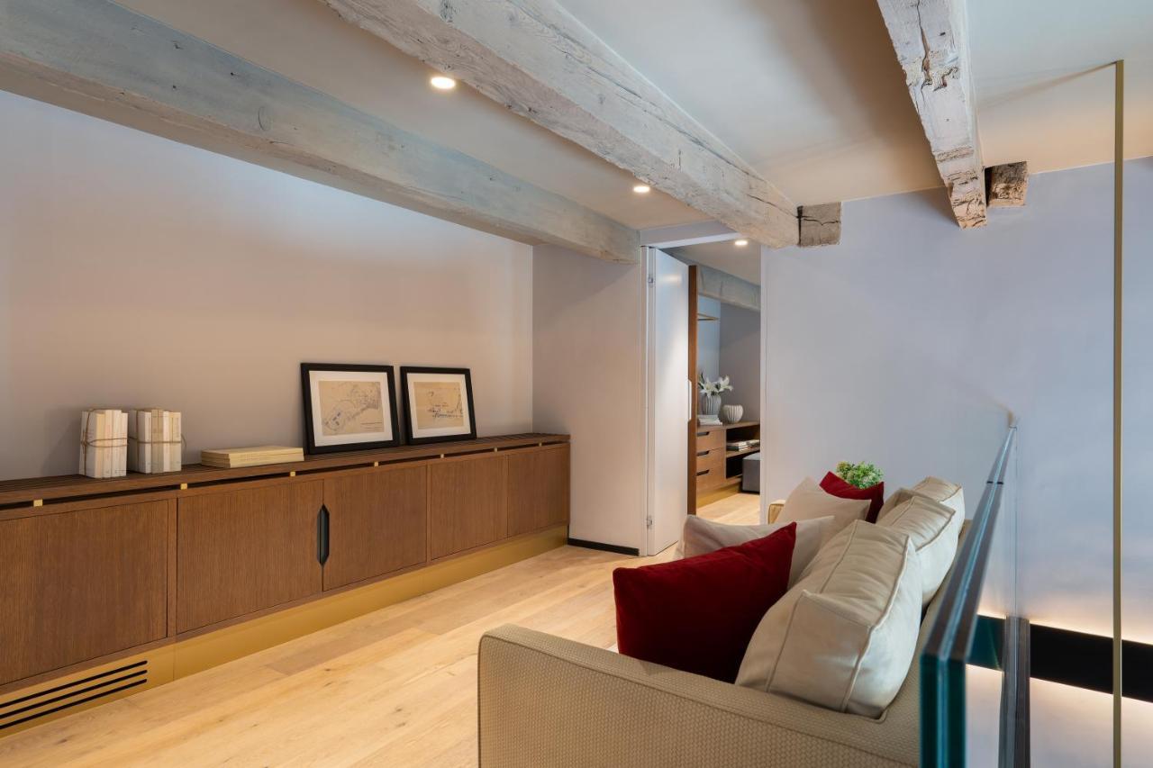 פירנצה Arts & Crafts Apartments מראה חיצוני תמונה